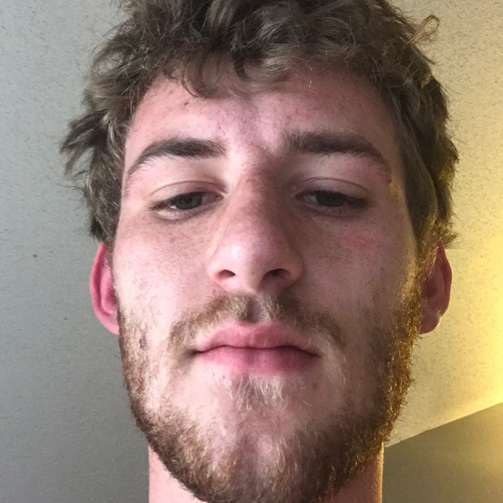 Meet your Posher, Colby